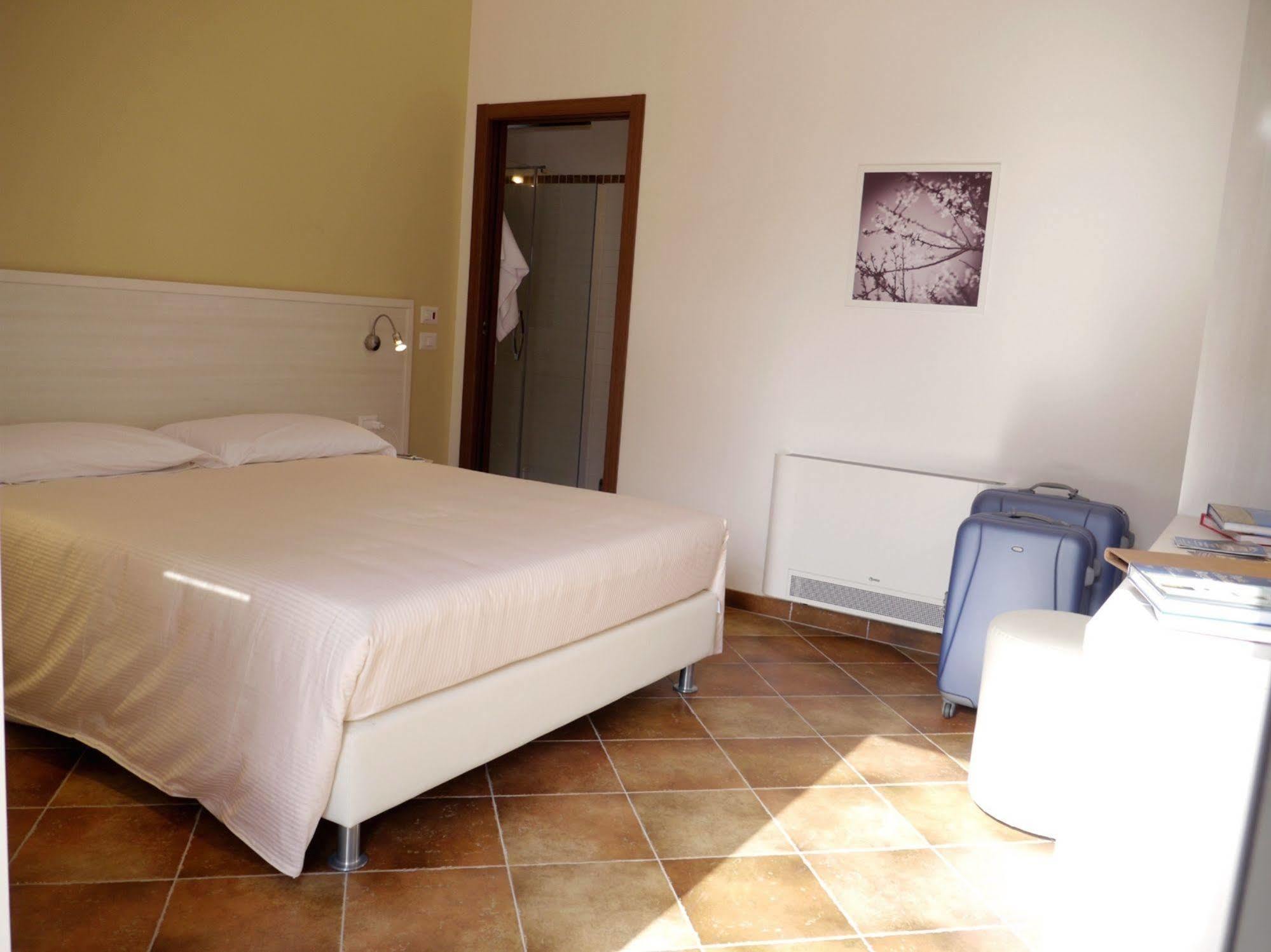 Tenute D'Onghia Gioia Del Colle Buitenkant foto