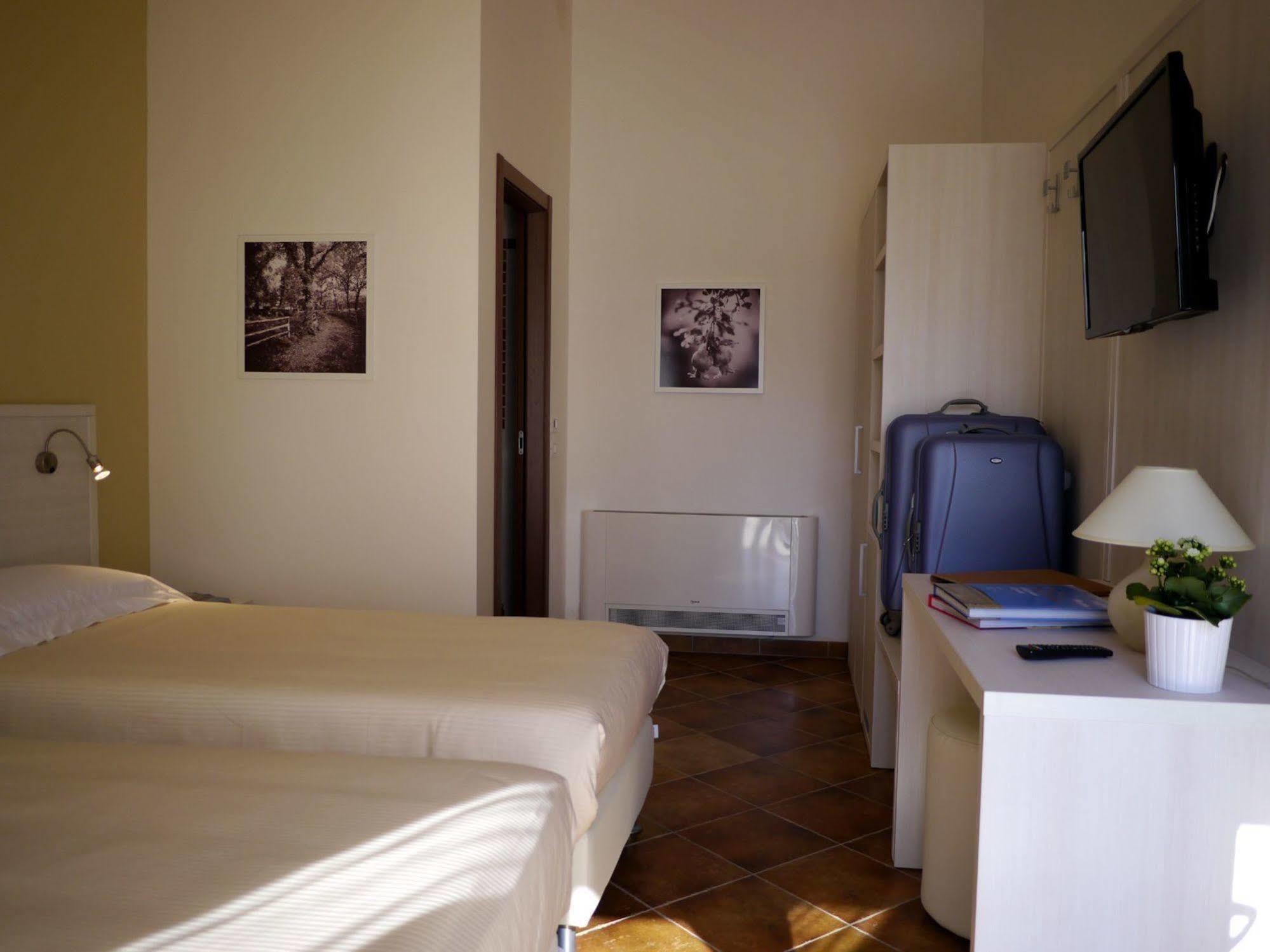 Tenute D'Onghia Gioia Del Colle Buitenkant foto