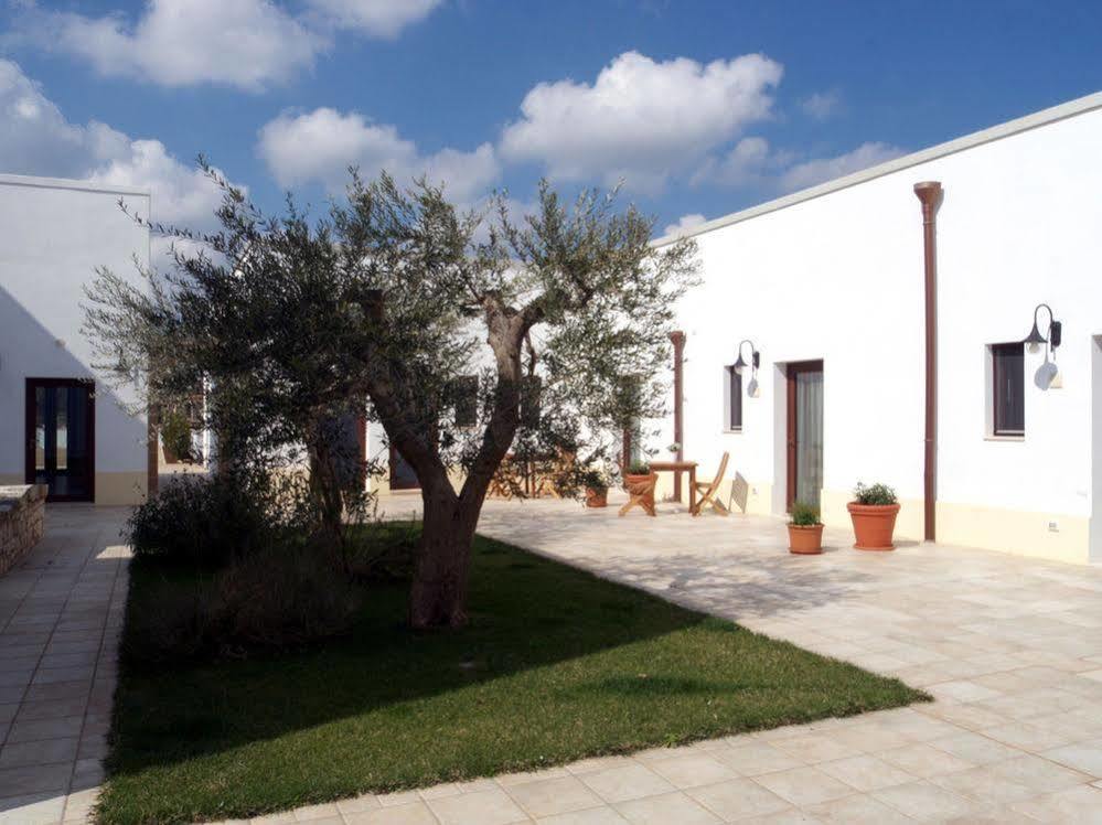 Tenute D'Onghia Gioia Del Colle Buitenkant foto