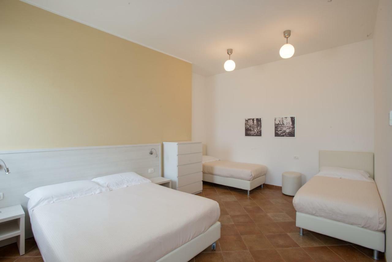 Tenute D'Onghia Gioia Del Colle Buitenkant foto